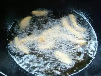 Make step 6