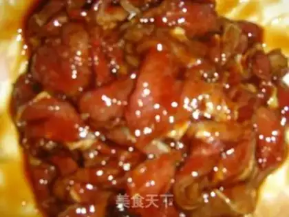 Make step 2