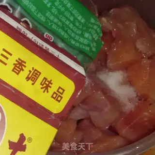 Make step 3