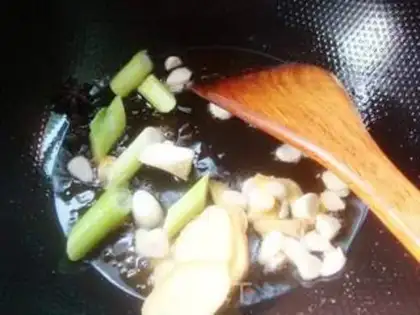 Make step 5