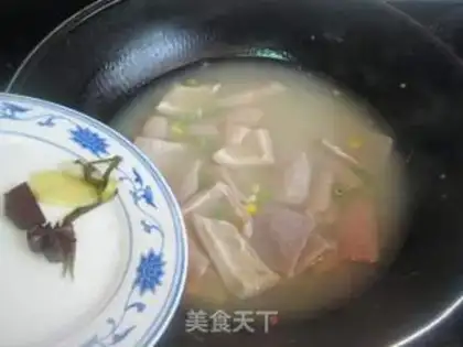 Make step 5
