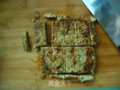 Make step 7