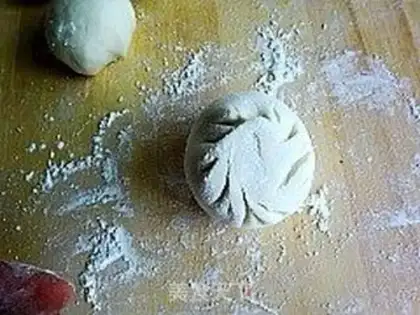 Make step 18