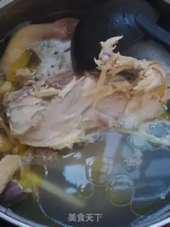 Make step 3
