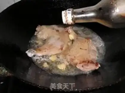 Make step 3