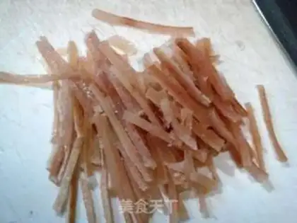Make step 1