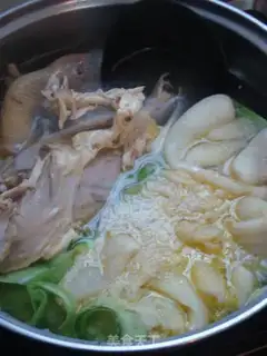 Make step 4