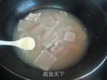 Make step 6