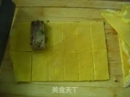 Make step 8