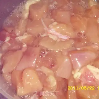 Make step 5
