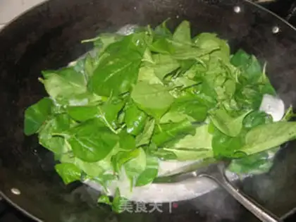 Make step 5