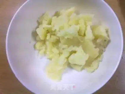 Make step 2