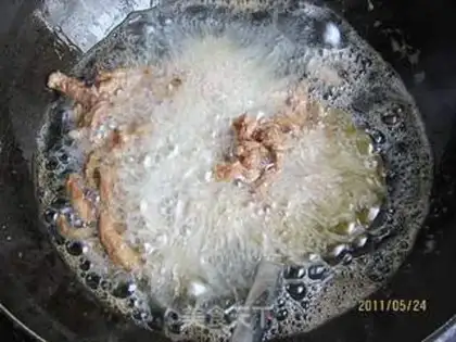 Make step 2