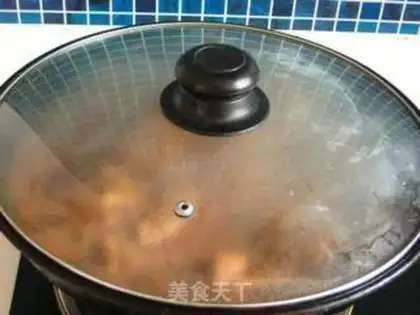 Make step 10