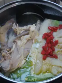 Make step 5