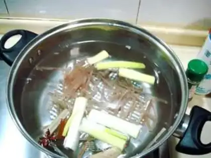 Make step 2