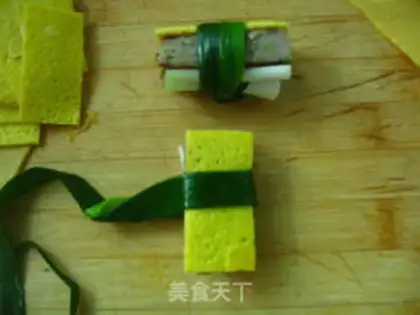 Make step 9