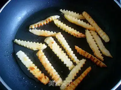 Make step 5