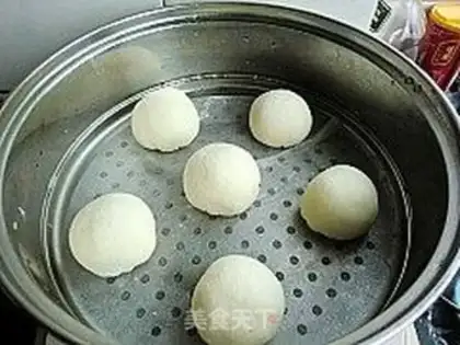 Make step 20