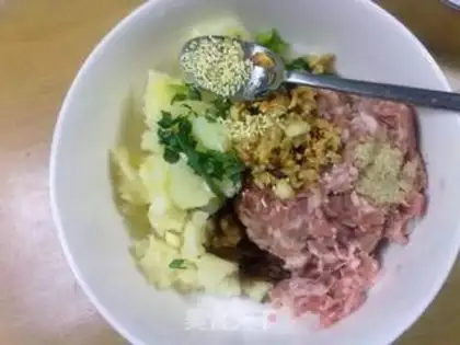 Make step 3