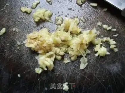 Make step 1