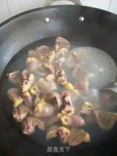Make step 0