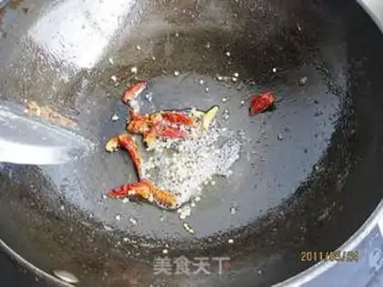 Make step 5