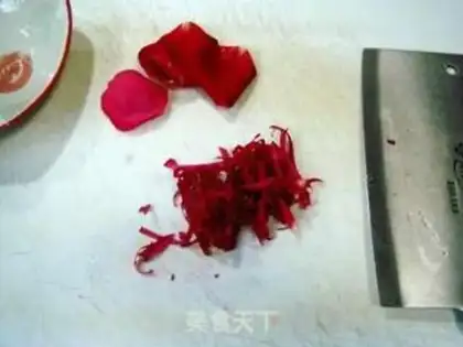 Make step 1
