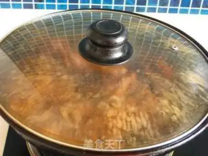 Make step 12