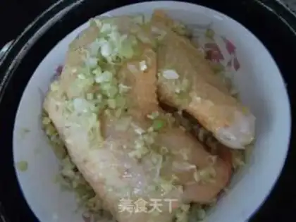 Make step 3