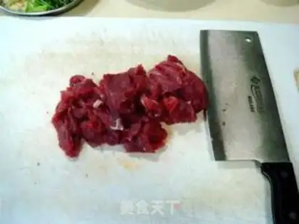 Make step 2