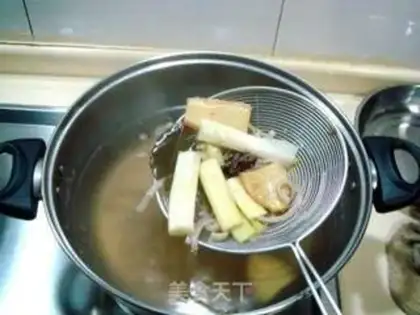 Make step 4