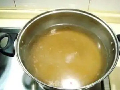 Make step 5