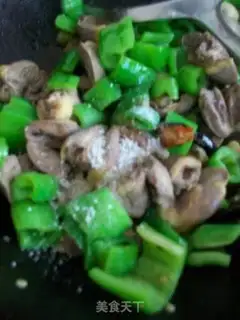Make step 4