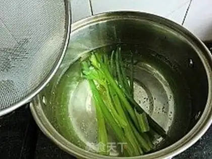 Make step 1