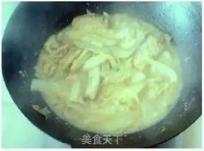 Make step 8