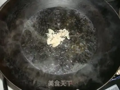 Make step 1