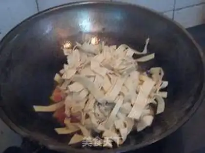 Make step 3