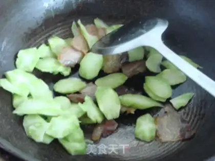 Make step 2