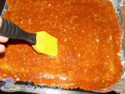 Make step 5