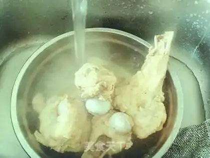 Make step 2
