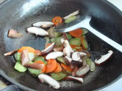 Make step 4