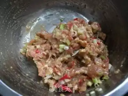 Make step 2