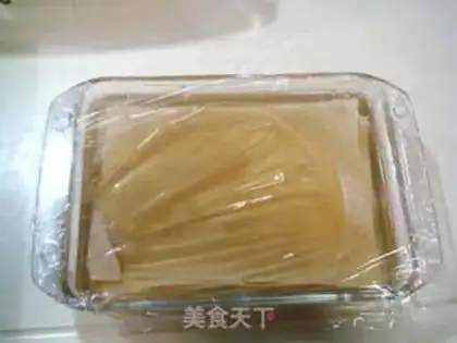 Make step 8