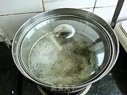 Make step 5