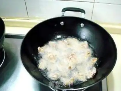 Make step 7