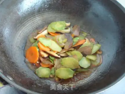 Make step 5