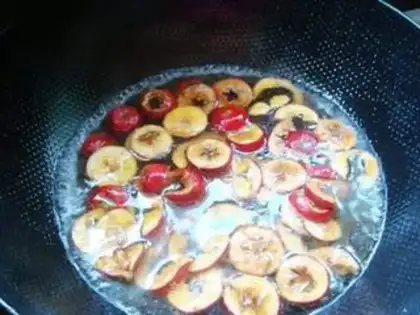 Make step 5