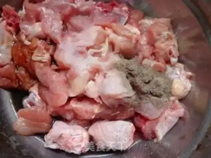 Make step 2