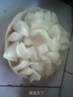 Make step 1